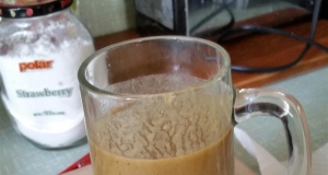 Apple Pie Smoothie