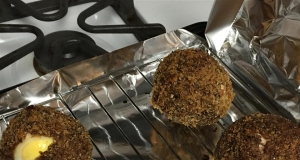 Donna's Nest Eggs