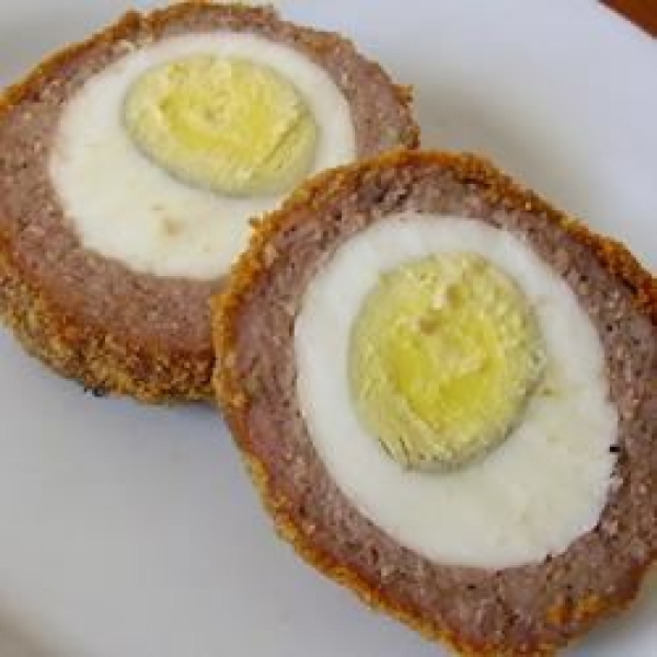 Donna's Nest Eggs