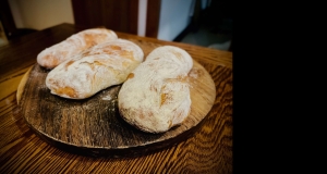 Ciabatta Bread