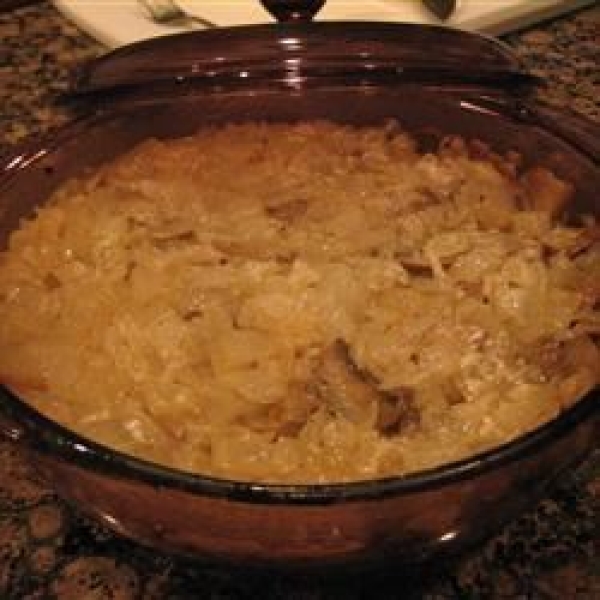 Grandma's Rice
