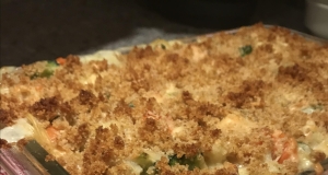 Top-Notch Turkey Tetrazzini