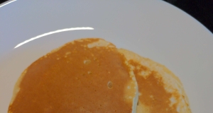 Easy Pancakes