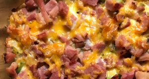 Mouth Watering Medley