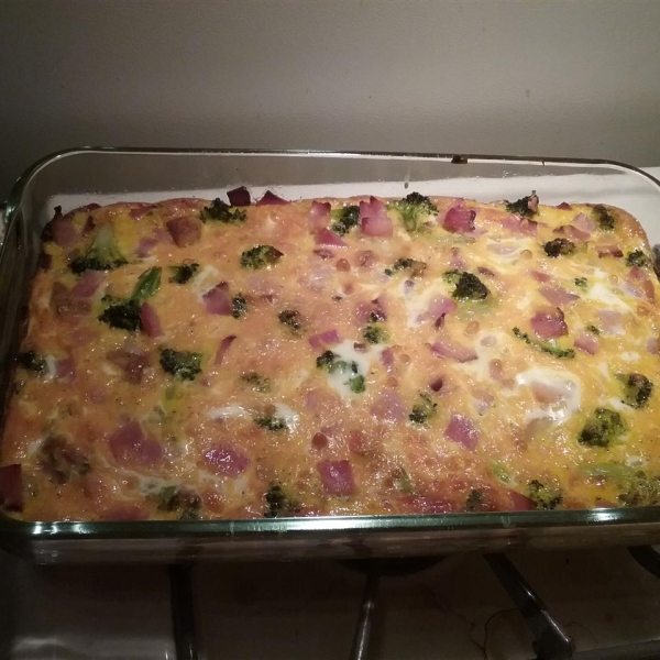 Mouth Watering Medley