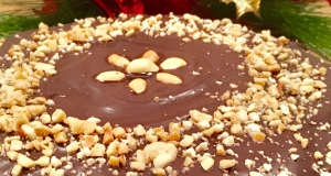 Spintz Cake