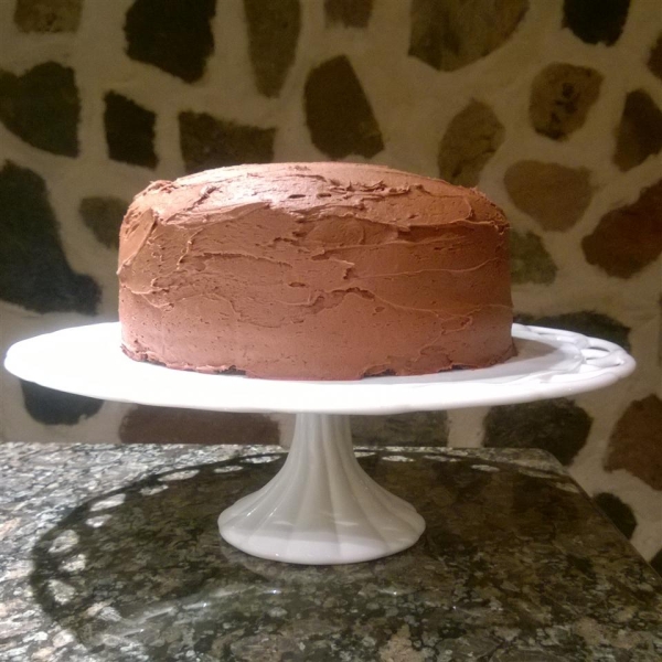 Spintz Cake