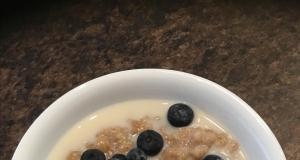Instant Pot® Oatmeal