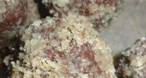 Vegan Chocolate Truffles