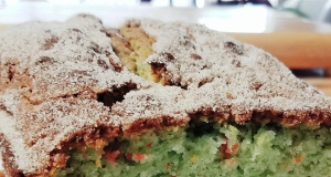 Pistachio Bread
