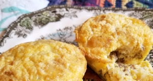 Bacon Tater Egg Cups
