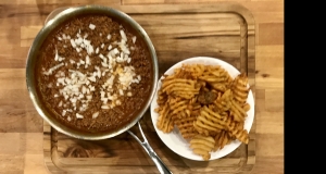 Motor City Coney Dip