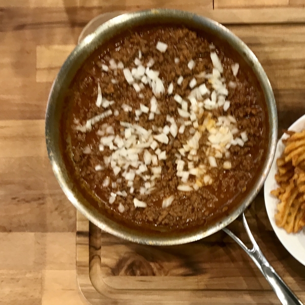 Motor City Coney Dip
