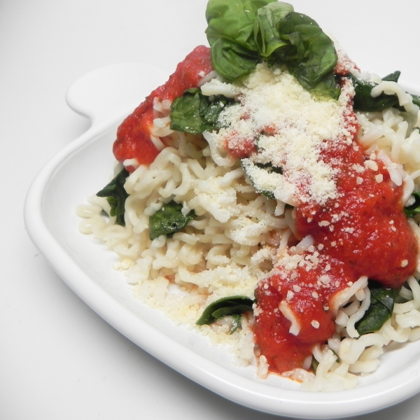 Six-Minute, Single-Serving 