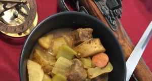 Pirate Stew
