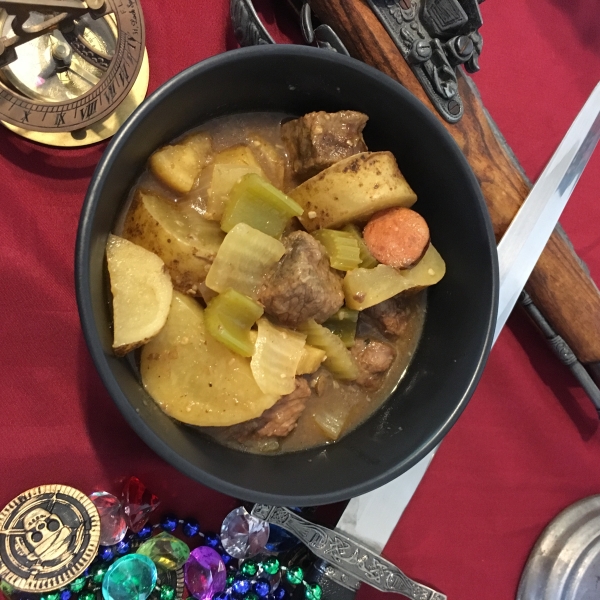 Pirate Stew