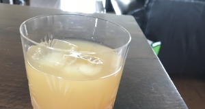 The John Collins Cocktail