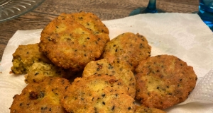 Authentic Falafels