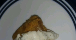 Tartar Sauce