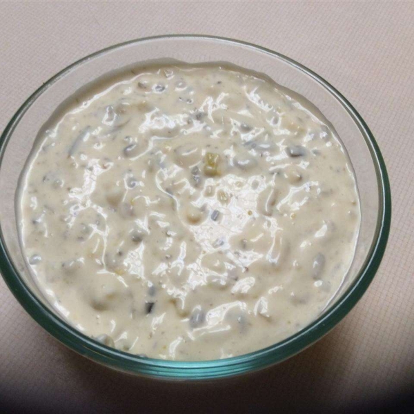 Tartar Sauce