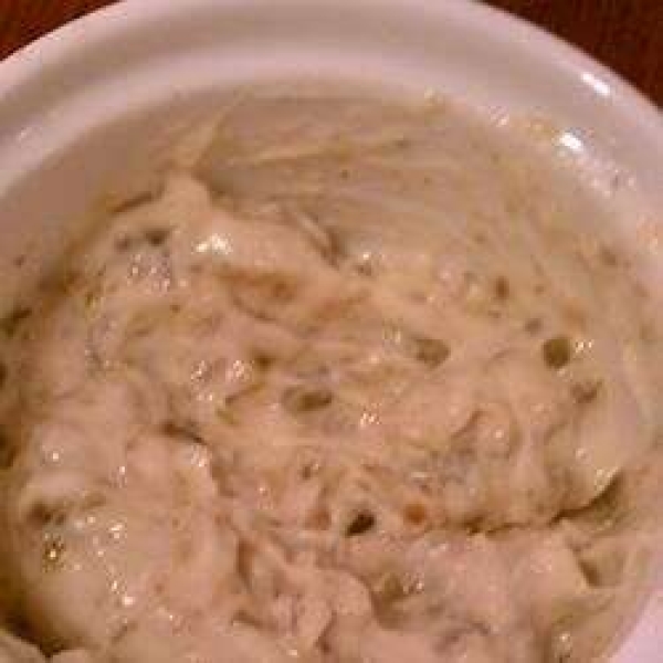 Tartar Sauce