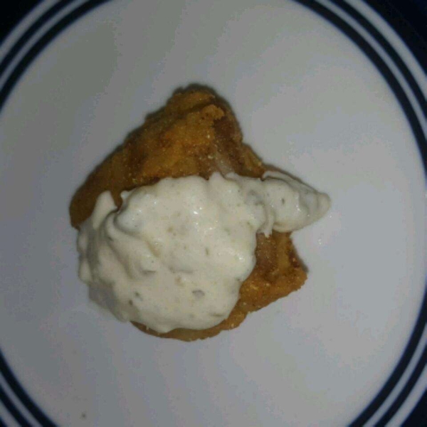 Tartar Sauce