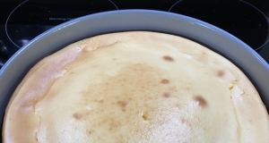 PHILADELPHIA Classic Cheesecake