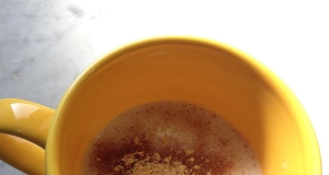 Turkish Salep