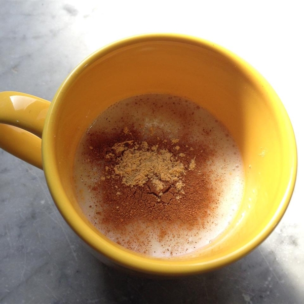 Turkish Salep