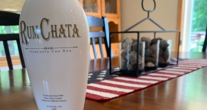RumChata Pudding Shots