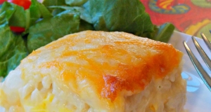 Brunch Casserole