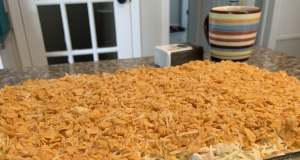 Holly's Chicken Cordon Bleu Casserole