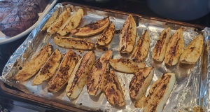 Best Potatoes You'll Ever Taste