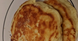 Yummy Pikelets