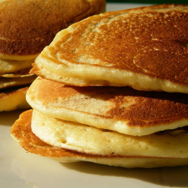 Yummy Pikelets