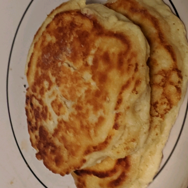 Yummy Pikelets