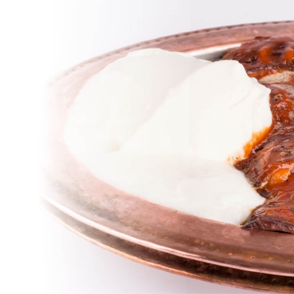 Iskender Kebab