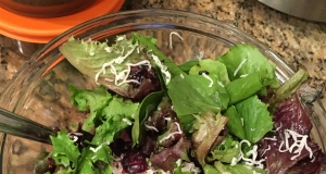 Refreshing Summertime Salad