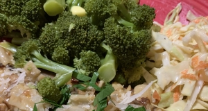 Fettuccine Carbonara