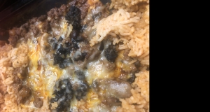 Best Beef Enchiladas