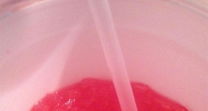 Mexico Chiquito Punch