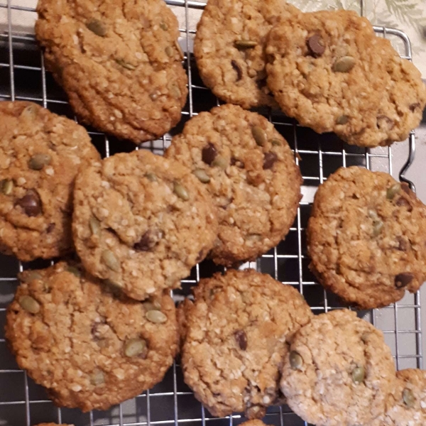 Lots o' Cookies