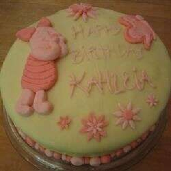 Decadent Chocolate Orange Cake