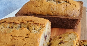 Zucchini Cake V