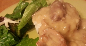 Hearts and Gizzards (Giblets)