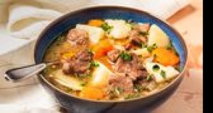 Irish Stew