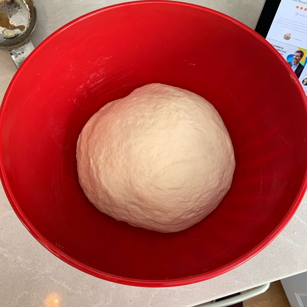 Potato Bread from Idahoan