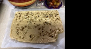 Peanut Butter Fudge with Marshmallow Creme