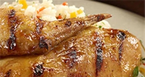 Sweet Bourbon Bronzing Butter