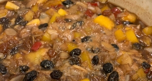 Mango Chutney